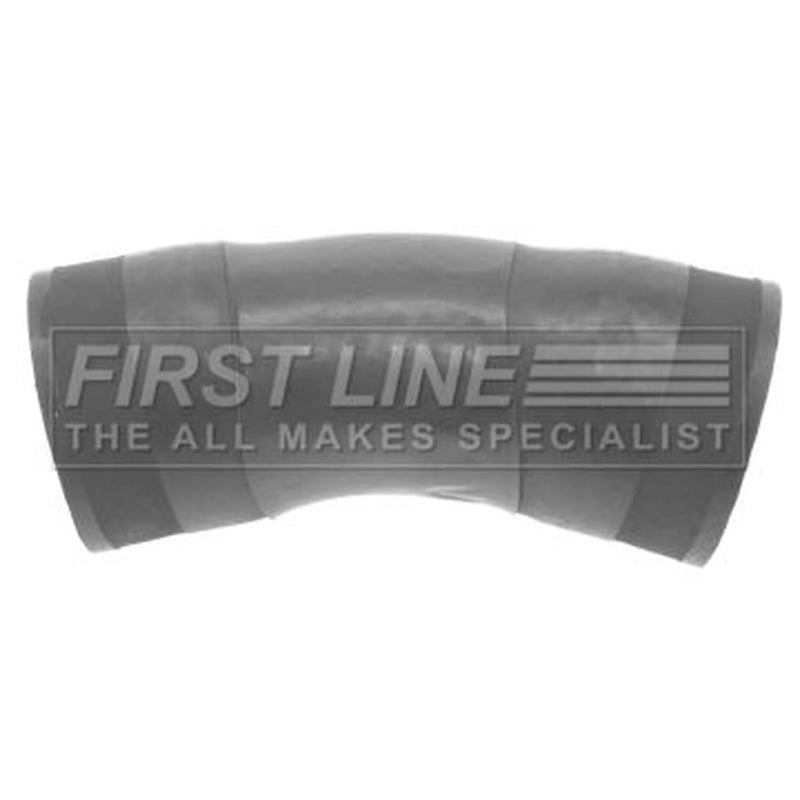 First Line Intercooler Turbo Charge Air Hose FTH1179