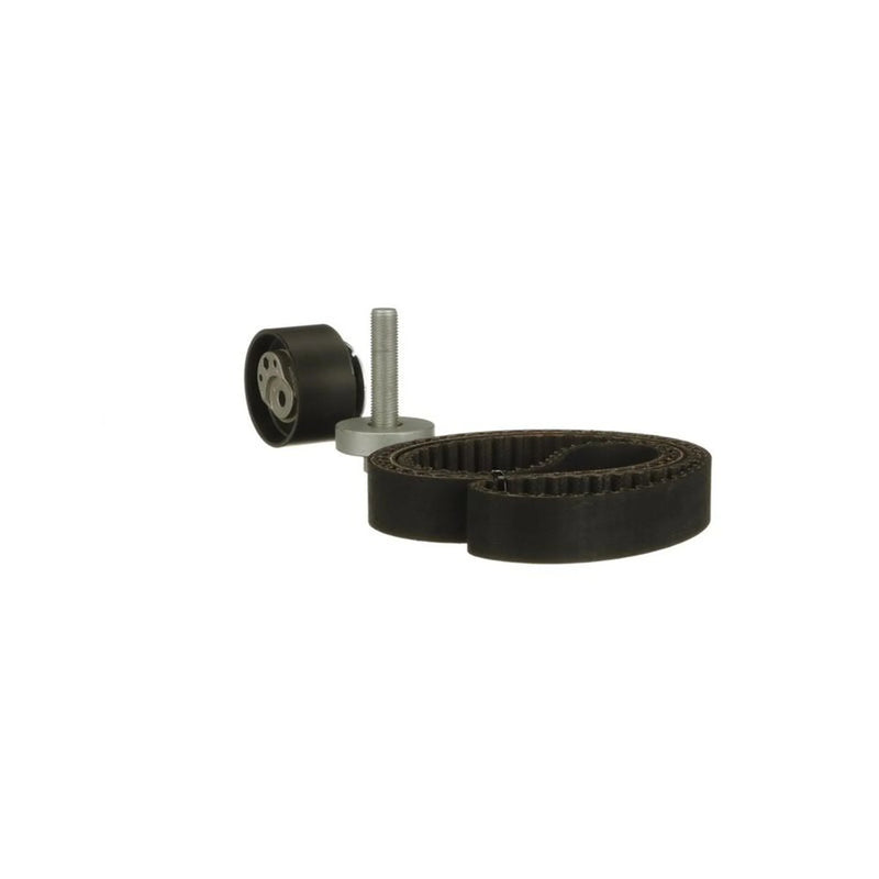 Gates Timing Belt Kit with Rollers K015712XS