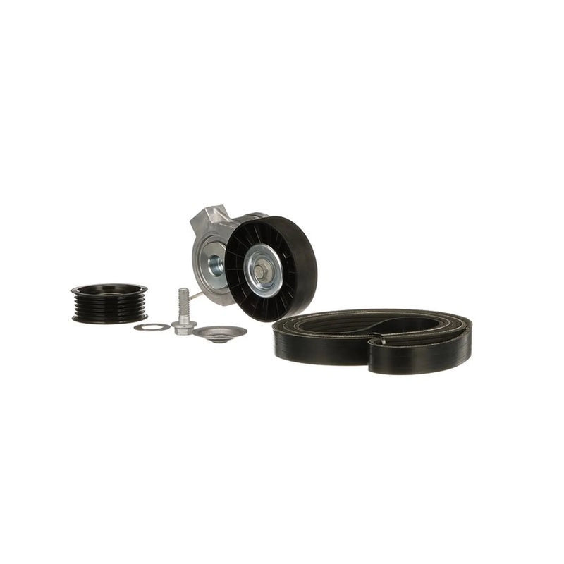 Gates V-Ribbed Belt Set K016PK2345
