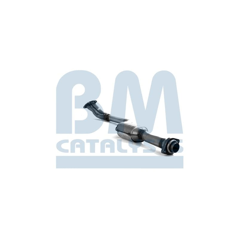 BM Catalysts Homologated Petrol Cat BM90221H