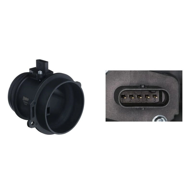 Valeo MAF Sensor (Mass Air Flow) 366953