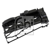 Febi Cylinder Head Cover Plastic 176087