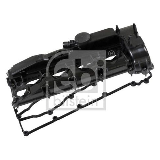 Febi Cylinder Head Cover Plastic 176087