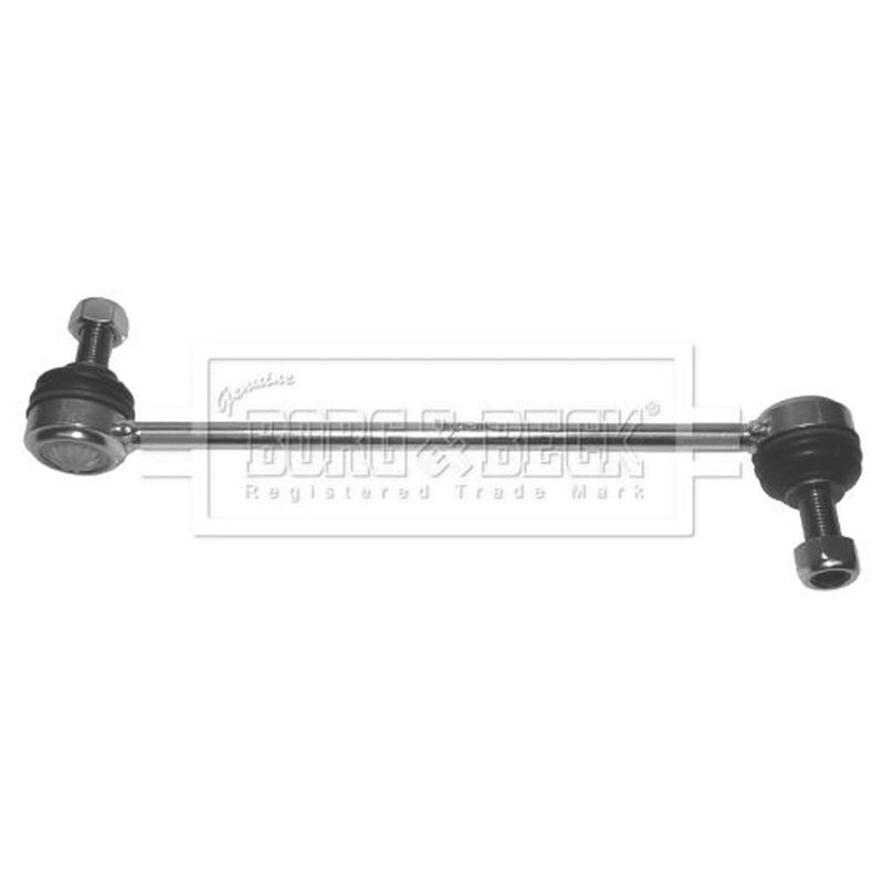 Borg & Beck Stabiliser Bar Link Coupling Rod BDL7086