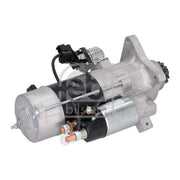 Febi Starter Motor 24V 5.5kW 12 Teeth 180665