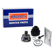 Borg & Beck Drive Shaft Joint Kit BCJ1189