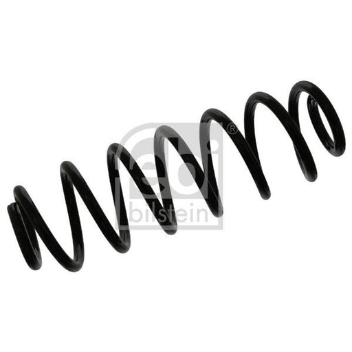 Febi Rear Suspension Coil Spring 46924