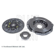Blue Print Clutch Kit Set 3pc 180mm ADK83005