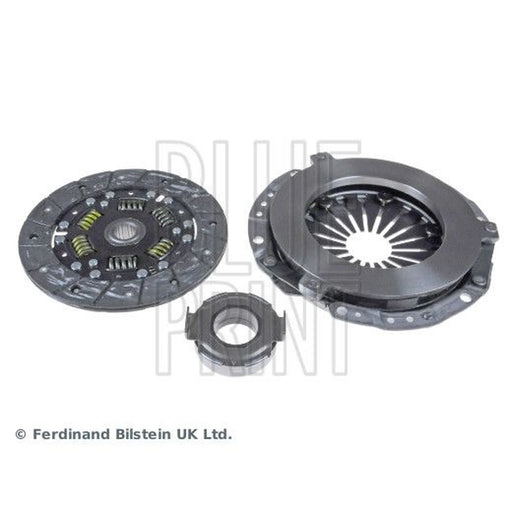Blue Print Clutch Kit Set 3pc 180mm ADK83005