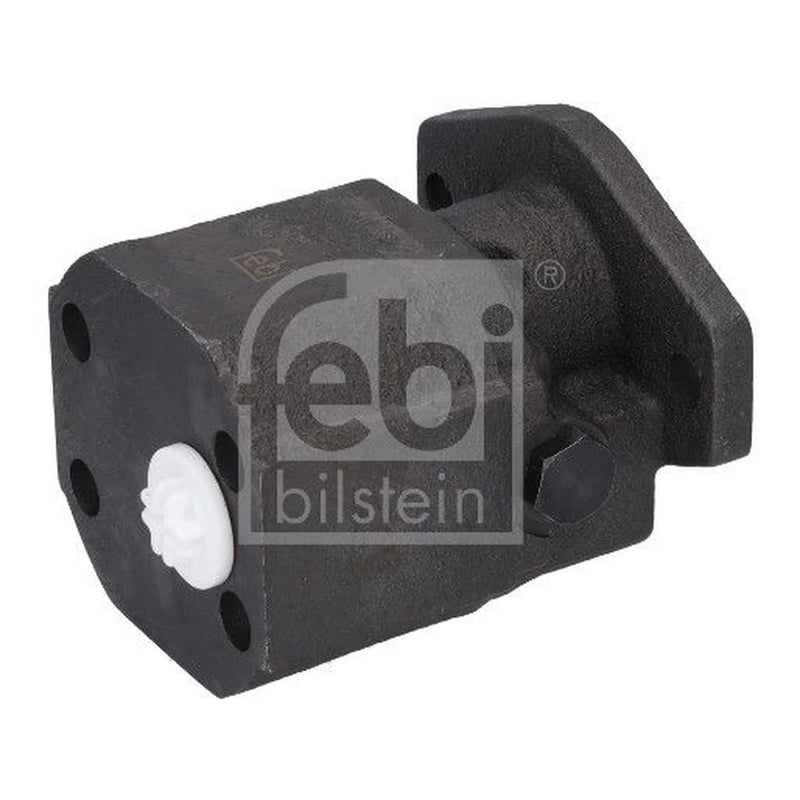 Febi Fuel Pump Assembly 192758