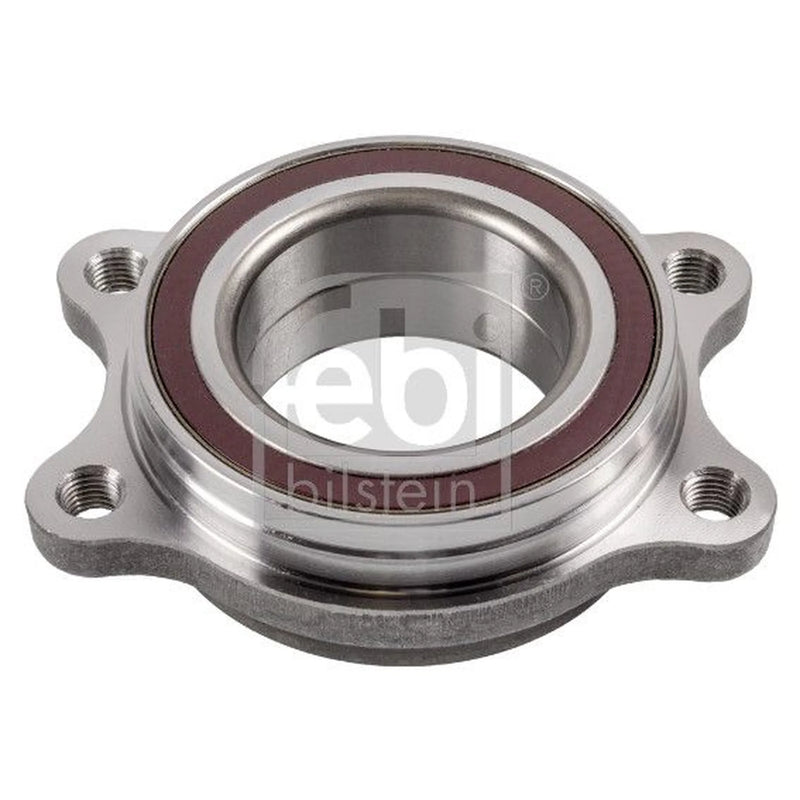 Febi Wheel Bearing 102mm OD ID Wide 30270