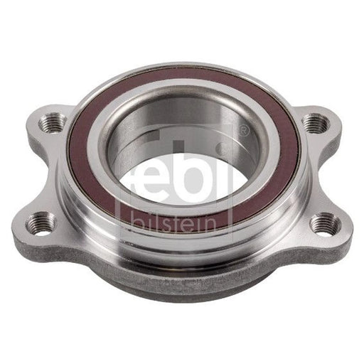 Febi Wheel Bearing 102mm OD ID Wide 30270