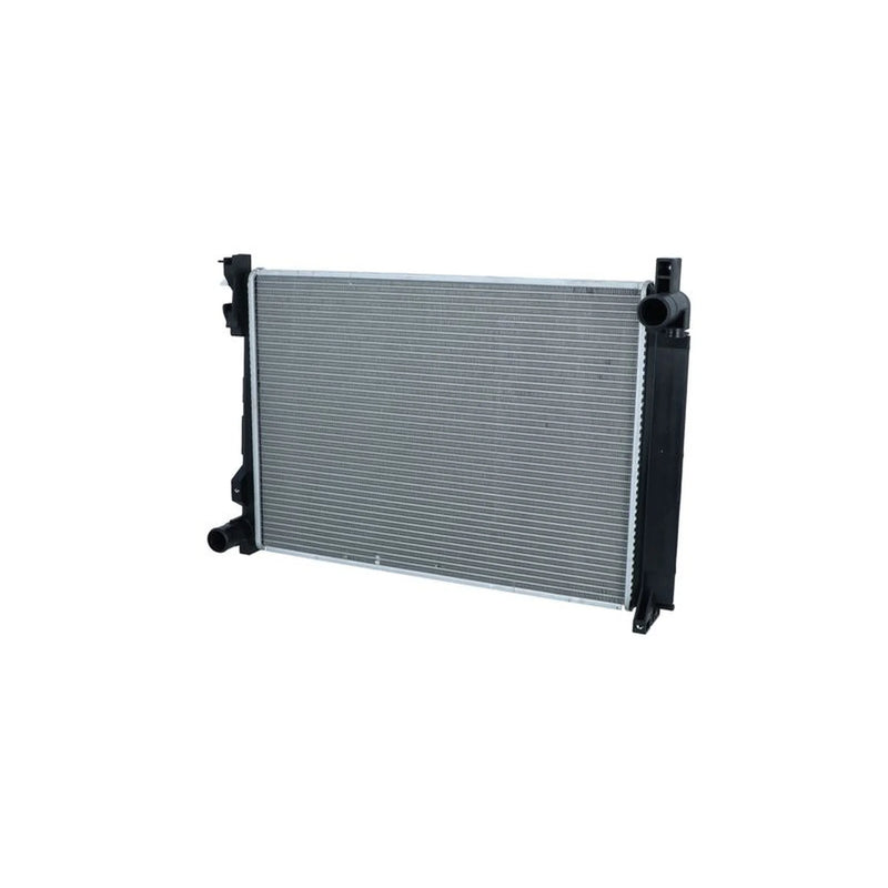 NRF Engine Radiator 58263