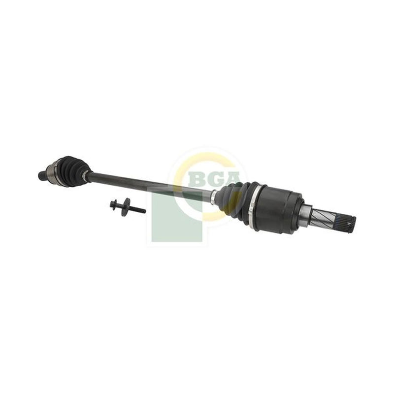BGA CV Drive Shaft Driveshaft Rear Right DS9723