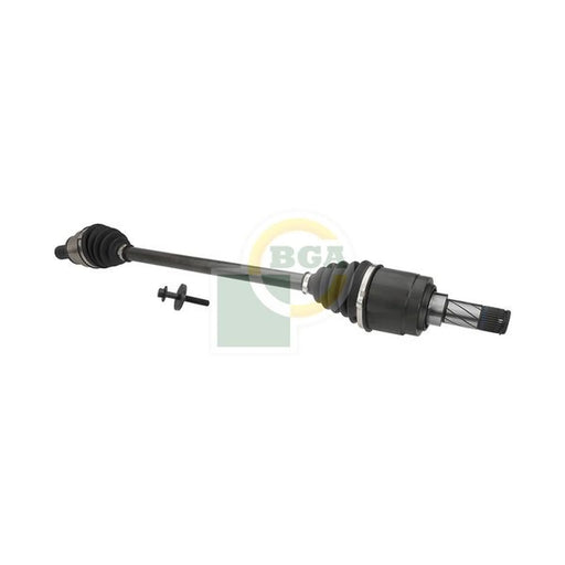 BGA CV Drive Shaft Driveshaft Rear Right DS9723