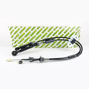 First Line Manual Transmission Cable Pull FKG1303