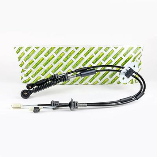 First Line Manual Transmission Cable Pull FKG1303
