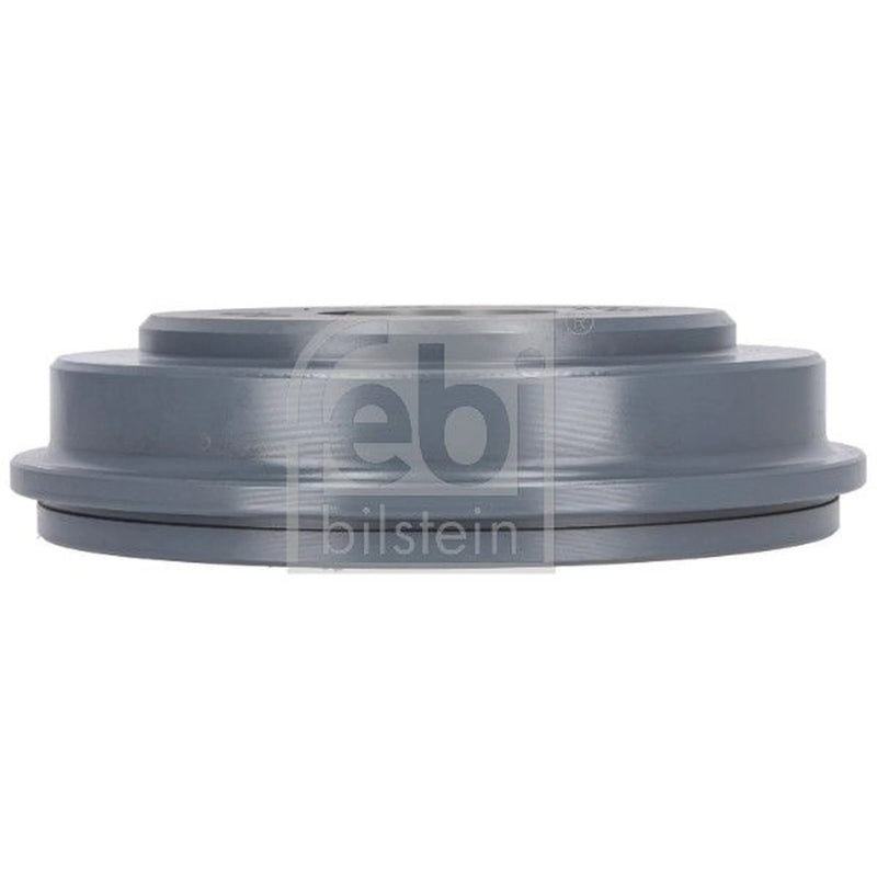 Febi Brake Drum Assembly Rear Right 198440
