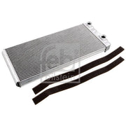 Febi Heater Matrix Core Heat Exchanger 176301