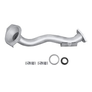 Hella Exhaust Pipe OD 8LA 366 006-661