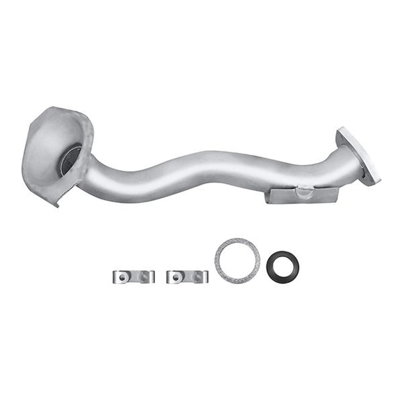 Hella Exhaust Pipe OD 8LA 366 006-661
