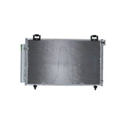 NRF Air Conditioning Condenser 35593