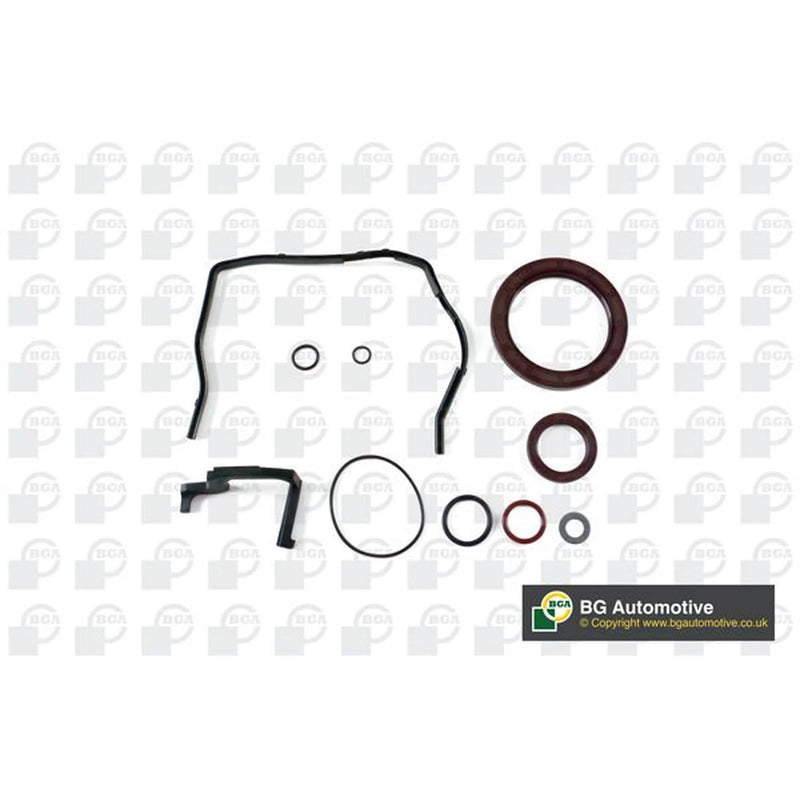 BGA Crankcase Gasket Kit ID CK8363