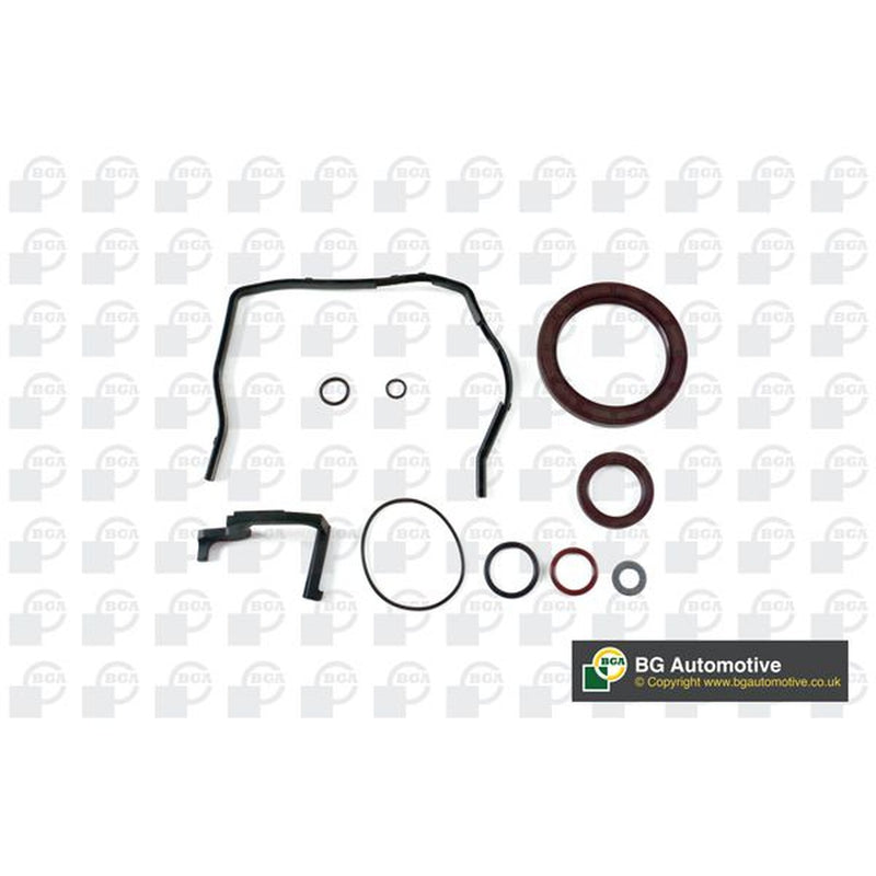 BGA Crankcase Gasket Kit ID CK8363