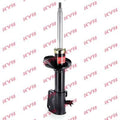 KYB Shock Absorber Damper Strut Front Right 339021