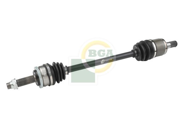 BGA CV Drive Shaft Driveshaft Front Left