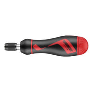 Teng Tools Bit Driver 1/4" Ratcheting Quick Chuck MDRQ908