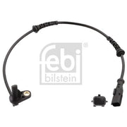 Febi ABS Wheel Speed Sensor Rear Right 104219