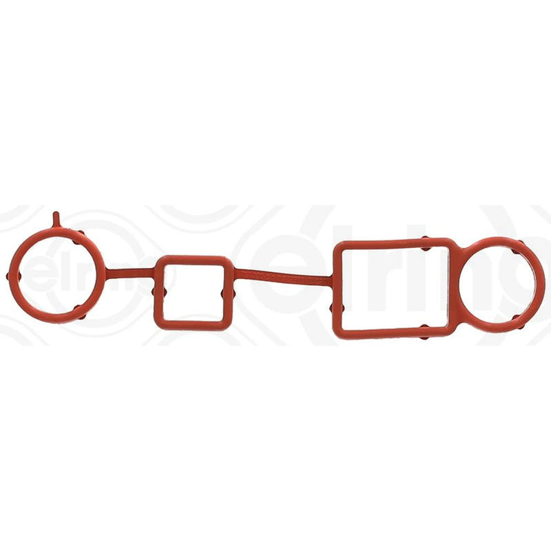Elring Crankcase Ventilation Gasket Thick Rubber 717.030