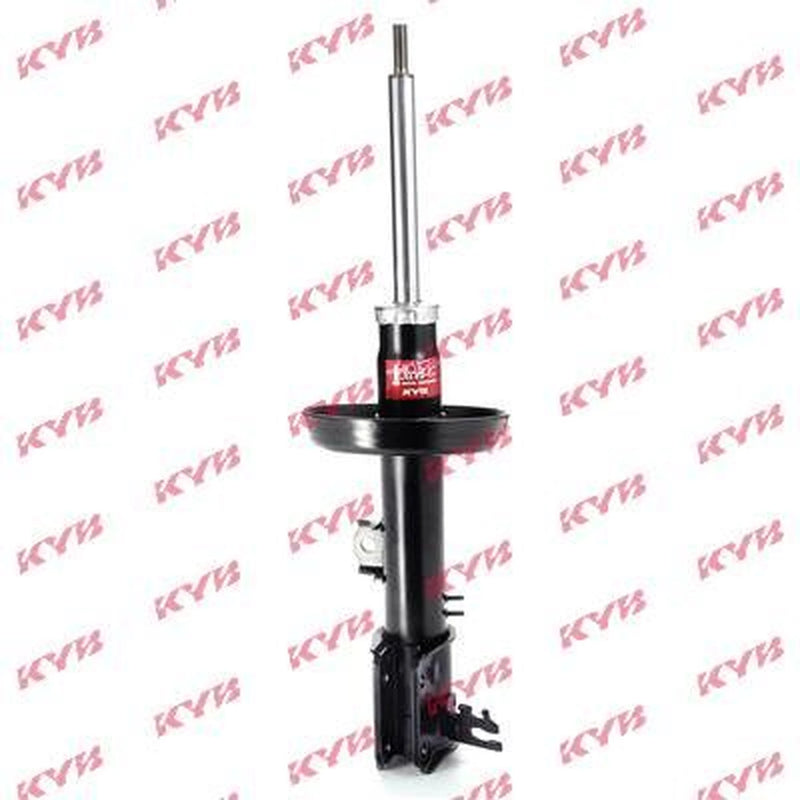 KYB Shock Absorber Damper Strut Front Right 333715