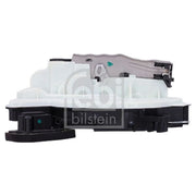 Febi Door Lock Mechanism Left Rear 7 Pin 197176