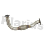 Klarius Exhaust Pipe OD 301982