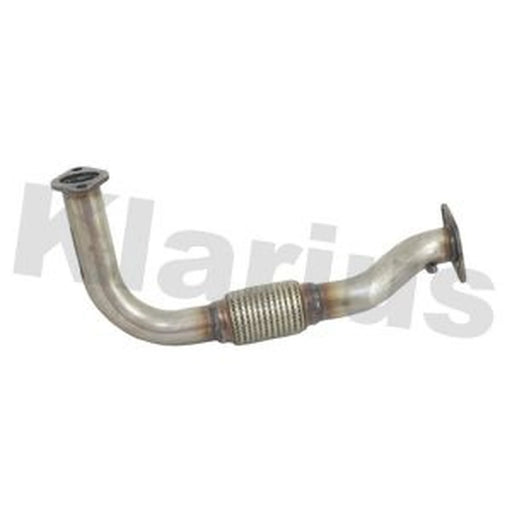Klarius Exhaust Pipe OD 301982