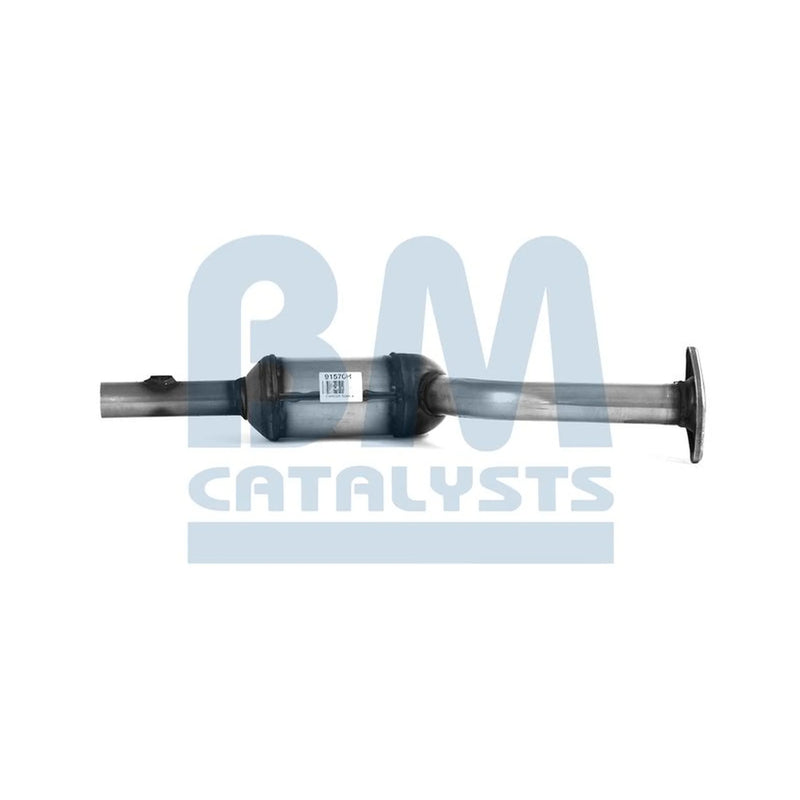 BM Catalysts Homologated Petrol Cat BM91570H