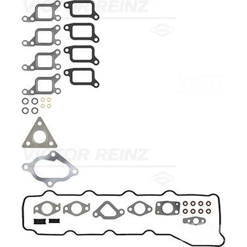 Victor Reinz Cylinder Head Gasket Kit 02-52898-02