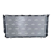 NRF Engine Radiator 59348