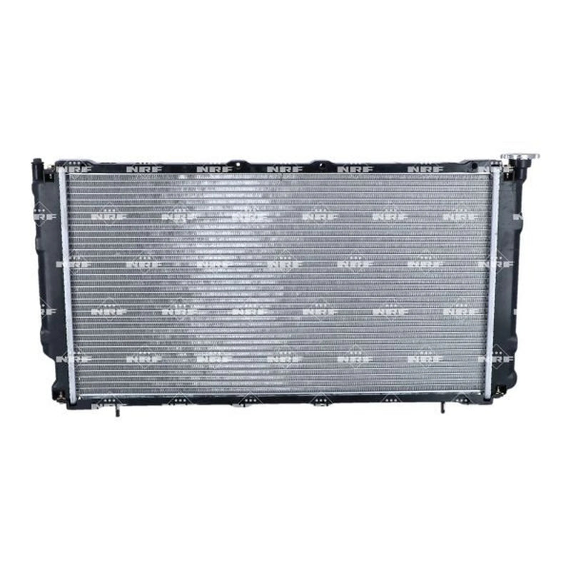NRF Engine Radiator 59348