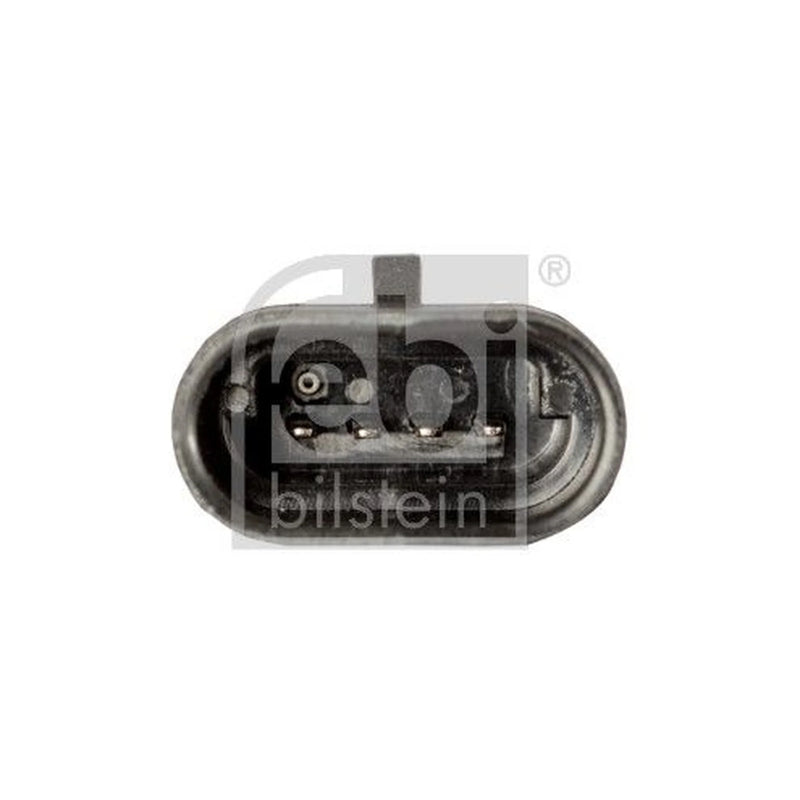 Febi MAP Sensor (Manifold Air Pressure) 105991