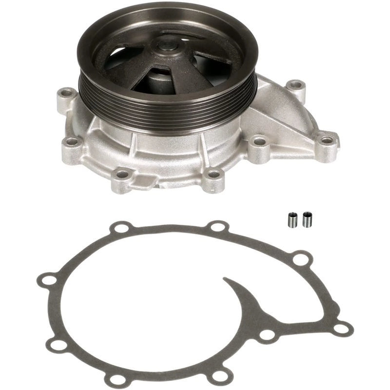 Gates Engine Cooling Water Pump WP5076HD