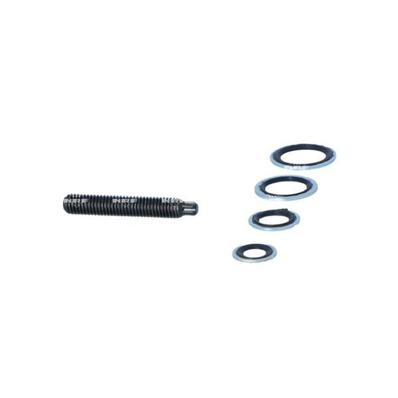 NRF Air Conditioning Expansion Valve 38582