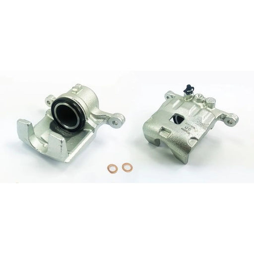 Juratek Brake Caliper Assembly Front Right JCA1187R