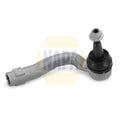 NAPA Steering Tie Rod End Ball Joint Front Right M18x1.5 NST6906