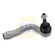 NAPA Steering Tie Rod End Ball Joint Front Right M18x1.5 NST6906