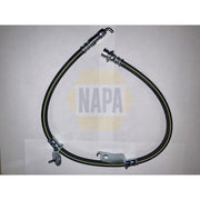 NAPA Brake Hydraulic Hose Line Front Left NBH1330