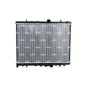 NRF Engine Radiator 58226A