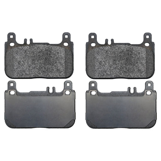 Blueprint ADBP420035 Brake Pad Set Front 88mm Width Fits Mercedes-Benz S-Class Blueprint - Town Parts